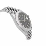 Rolex Datejust 118239 Black Dial Mirror Clone Quality - Image 2