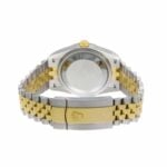 Rolex Datejust 126333-0002 Super Clone Edition - Image 4