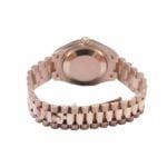 Rolex Day-Date 118139 "Chocolate Dial" Near Original Replica - Image 2