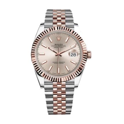 Rolex Datejust 126331-0010 "Sundust" Precision Replica Edition