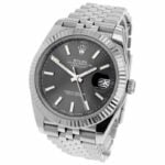 Rolex Datejust 126334-0014 Ultimate Clone Quality - Image 2