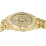 Rolex Day-Date 228238 "Champagne Dial" 1:1 Clone Edition - Image 3