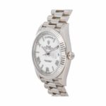 Rolex Day-Date 228235 "Stripe Dial" Exclusive Clone Edition - Image 3