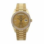 Rolex Day-Date 228348RBR "President" Perfect Clone Edition
