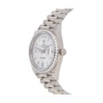 Rolex Day-Date 228349RBR "Sundust Dial" True Replica 1:1 - Image 2
