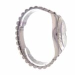 Rolex Day-Date II 218239 "White Dial" Perfect Clone Quality - Image 3