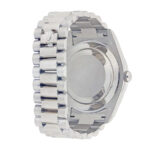 Rolex Day-Date II 218239 "White Dial" Perfect Clone Quality - Image 4
