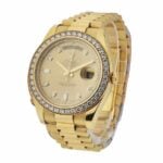 Rolex Day-Date 228348 "President" Master Clone Quality - Image 2