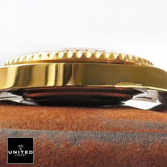 Rolex GMT-Master II 116718LN "Haribo" Detailed Replica rolex gmt master gold replica3 Rolex GMT-Master II 116748SANR Yellow Gold Case Replica