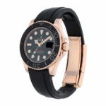 Rolex Yacht-Master 116655 Supreme Replica Edition - Image 2