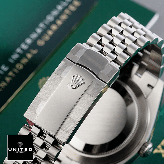 Rolex Datejust 118239 Black Dial Mirror Clone Quality Rolex Datejust 11823 Steel Black Dial Jubilee Replica