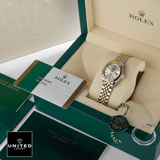 Rolex Datejust 126333-0002 Super Clone Edition rolex datejust 126333 yellow gold steel silver dial jubilee Rolex Datejust 126333 Yellow Gold Steel Silver Dial Jubilee Replica in the box