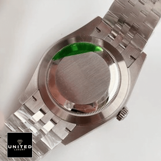 Rolex Datejust 126334-0014 Ultimate Clone Quality Rolex Datejust 126334 Stainless Steel Case Replica
