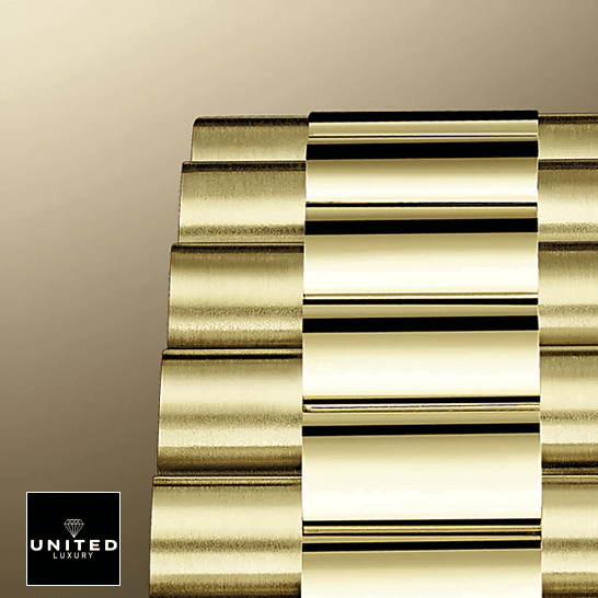 Rolex Day-Date 228398TBR "Black Dial" Replica rolex day date 228398TBR 0001 KW yellow gold diamonds black dial oyster replica bracelet 1 Rolex Day-Date 40 228238-0007 Gold Oyster Bracelet Replica