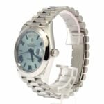 Rolex Day-Date 228206-0002 "Oyster Bracelet" Authentic Copy 1:1 - Image 2