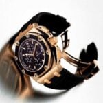 Audemars Piguet Royal Oak Offshore 26030IO.OO.D001IN.01 "Juan Pablo Montoya" True Replica 1:1 - Image 3