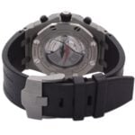 Audemars Piguet Royal Oak Offshore 26207IO.OO.A002CA.01 "Sebastien Buemi" Mirror Clone Quality - Image 5