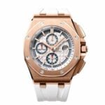 Audemars Piguet Royal Oak Offshore 26408OR.OO.A010CA.01 "Byblos" Near Original Replica