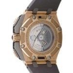 Audemars Piguet Royal Oak Offshore 26568OM.OO.A004CA.01 "Michael Schumacher" Precision Replica Edition - Image 3