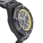 Audemars Piguet Royal Oak Offshore 26176FO.OO.D101CR.02 "Bumblebee" Premium Copy 1:1 - Image 4