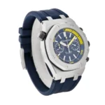 Audemars Piguet Royal Oak Offshore 26703ST.OO.A027CA.01 "Diver Chronograph" Exact Replica 1:1 - Image 2