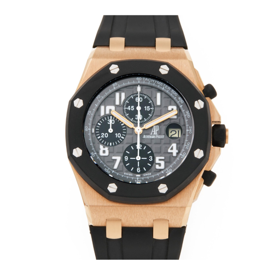 AP-Royal-Oak-Rose-Replica-3 AP Royal Oak Offshore Super Clone 25940OK.OO.D002CA.01 United Luxury Shop Deluxe Replica Edition - Image 1
