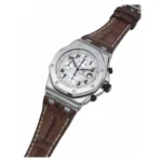 Audemars Piguet Royal Oak Offshore 26170ST.OO.D091CR.01 "Safari" Precision Clone - Image 3