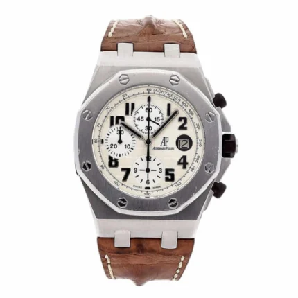 AP Safari 26170ST.OO.D091CR.01 Super Clone | United Luxury Shop
