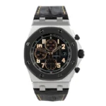 Audemars Piguet Super Clone "New York" 26298SK.OO.D101CR.01 Ultra Realistic Replica