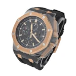 Audemars Piguet Royal Oak Offshore 26406FR.OO.A002CA.01 "Queen Elizabeth" Perfect Clone Quality - Image 2
