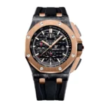 Audemars Piguet Royal Oak Offshore 26406FR.OO.A002CA.01 "Queen Elizabeth" Perfect Clone Quality