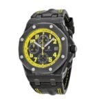 Audemars Piguet Royal Oak Offshore 26176FO.OO.D101CR.02 "Bumblebee" Premium Copy 1:1 - Image 3