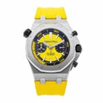 Audemars Piguet Royal Oak Offshore Diver 26703ST.OO.A051CA.01 First-Class Clone