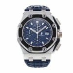 Audemars Piguet Royal Oak Offshore 26030PO.OO.D021IN.01 "Juan Pablo Montoya" Luxury Clone Quality