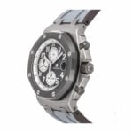 Audemars Piguet Royal Oak Offshore 26470IO.OO.A006CA.01 "Ghost" Pro Clone 1:1 - Image 2