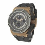 Audemars Piguet Royal Oak Offshore 26568OM.OO.A004CA.01 "Michael Schumacher" Precision Replica Edition - Image 2