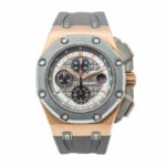 Audemars Piguet Royal Oak Offshore 26568OM.OO.A004CA.01 "Michael Schumacher" Precision Replica Edition