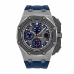 Audemars Piguet Royal Oak Offshore 26568PM.OO.A021CA.01 "Michael Schumacher" 1:1 Clone Edition
