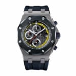 Audemars Piguet Royal Oak Offshore 26207IO.OO.A002CA.01 "Sebastien Buemi" Mirror Clone Quality