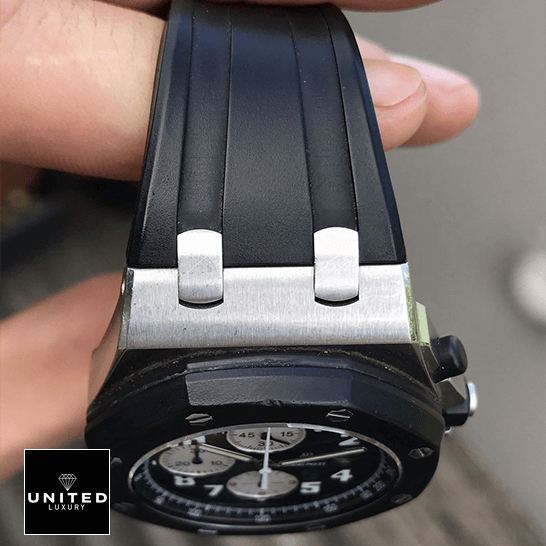 Audemars Piguet Royal Oak Offshore 25940SK.OO.D002CA.01 "Diver" Swiss Super Clone audemars piguet royal oak offshore diver bracelet audemars_piguet_royal_oak_offshore_diver_bracelet