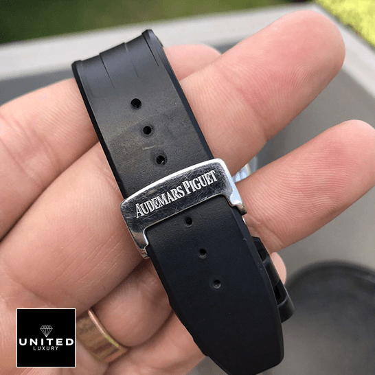 Audemars Piguet Royal Oak Offshore 25940SK.OO.D002CA.01 "Diver" Swiss Super Clone audemars piguet royal oak offshore diver clasp audemars_piguet_royal_oak_offshore_diver_clasp