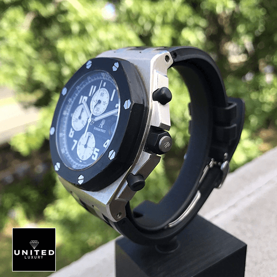 Audemars Piguet Royal Oak Offshore 25940SK.OO.D002CA.01 "Diver" Swiss Super Clone audemars piguet royal oak offshore diver right 1 1 Audemars Piguet Royal Oak Offshore 25940SK.OO.D002CA.01 "Diver" Swiss Super Clone audemars piguet royal oak offshore diver right 1 1