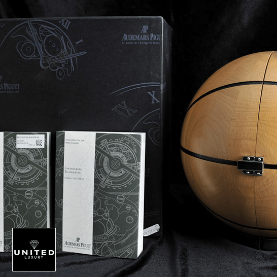 Audemars Piguet Royal Oak Offshore 26133ST.OO.A101CR.01 "Shaquille O'Neal" Exceptional Replica 1:1 audemars piguet royal oak offshore shaquille left Audemars Piguet Royal Oak Shaquille Replica