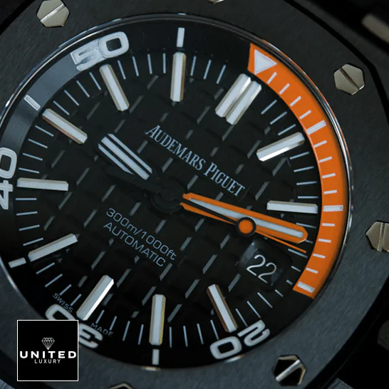 Audemars Piguet Royal Oak Offshore 15707CE.OO.A002CA.01 "Diver" Super Clone Edition audemarspiguet royaloakoffshore 15707CE.OO .A002CA.01 replica dial Audemars Piguet Royal Oak Offshore 15707CE.OO.A002CA.01 "Diver" Super Clone Edition audemarspiguet royaloakoffshore 15707CE.OO .A002CA.01 replica dial