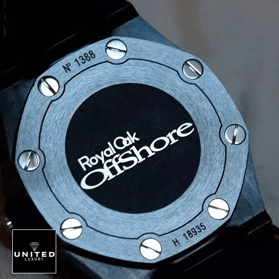 Audemars Piguet Royal Oak Offshore 26176FO.OO.D101CR.02 "Bumblebee" Premium Copy 1:1 audemarspiguet royaloakoffshore 26176FO.OO .D101CR.02 replica case audemarspiguet-royaloakoffshore-26176FO.OO_.D101CR.02-replica-case