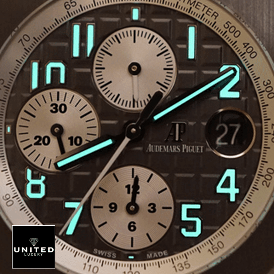 Audemars Piguet Royal Oak Offshore 26470IO.OO.A006CA.01 "Ghost" Pro Clone 1:1 audemarspiguet royaloakoffshore 26470IO.OO .A006CA.01 replica luminance Audemars Piguet Royal Oak Offshore 26470IO.OO.A006CA.01 "Ghost" Pro Clone 1:1 audemarspiguet royaloakoffshore 26470IO.OO .A006CA.01 replica luminance