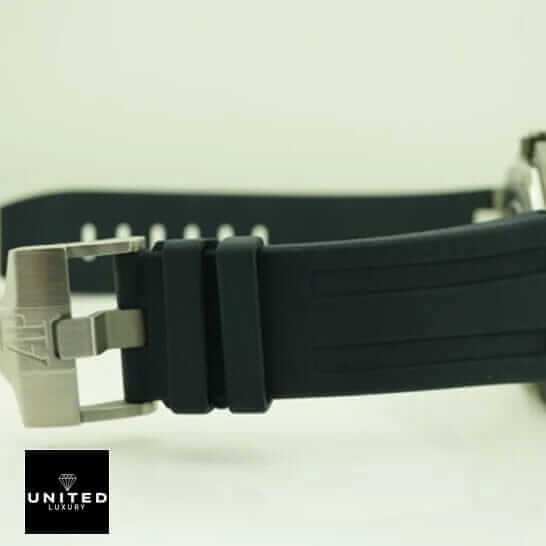 Audemars Piguet Royal Oak Offshore 26703ST.OO.A027CA.01 "Diver Chronograph" Exact Replica 1:1 audemarspiguet royaloakoffshore 26703ST.OO .A027CA.01 replica bracelet audemarspiguet-royaloakoffshore-26703ST.OO_.A027CA.01-replica-bracelet