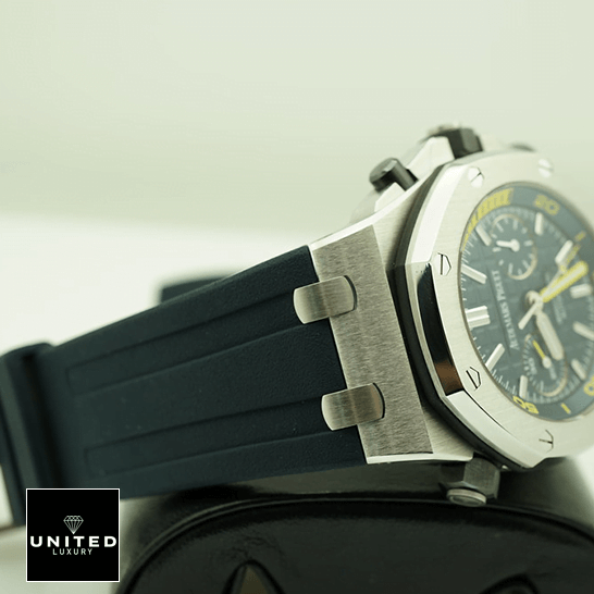 Audemars Piguet Royal Oak Offshore 26703ST.OO.A027CA.01 "Diver Chronograph" Exact Replica 1:1 audemarspiguet royaloakoffshore 26703ST.OO .A027CA.01 replica stainless Audemars Piguet Royal Oak Offshore 26703ST.OO.A027CA.01 "Diver Chronograph" Exact Replica 1:1 audemarspiguet royaloakoffshore 26703ST.OO .A027CA.01 replica stainless