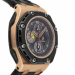 Audemars Piguet Royal Oak Offshore 26290RO.OO.A001VE.01 "Grand Prix" Ultimate Clone Quality - Image 2