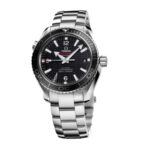 Omega Seamaster Planet Ocean 232.30.42.21.01.004 "James Bond" Authentic Copy 1:1 - Image 2